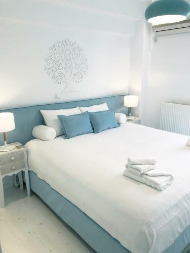 Colours Seaview Apartment