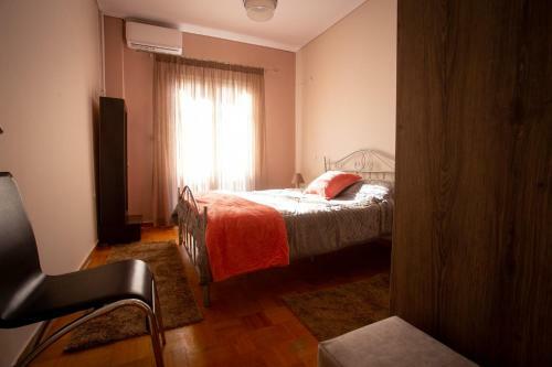 Efis Apartment