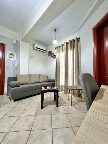 Ecco Apartments