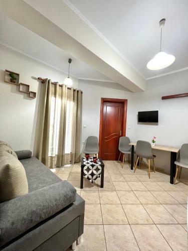 Ecco Apartments