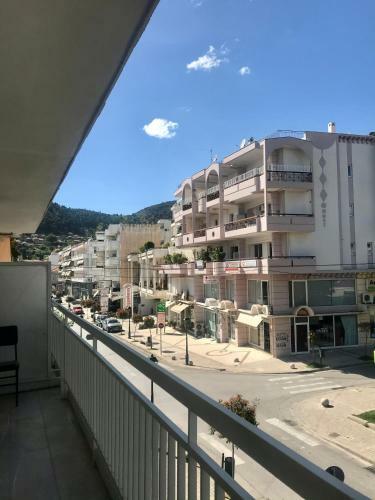 Central Apartment Nafpaktos