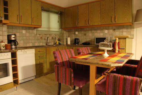Holiday Home In Nafpaktos