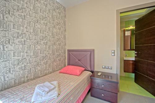 Villa Cabanavillas Milano