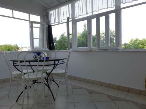 Areta's House Nea Fokaia