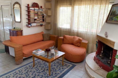Areta's House Nea Fokaia