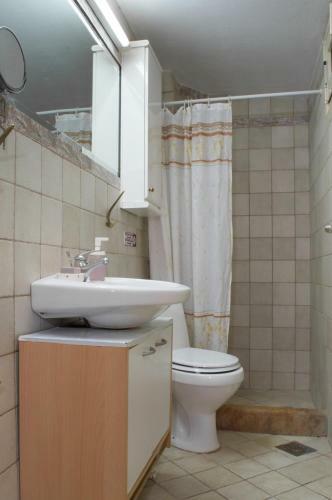 Areta's House Nea Fokaia