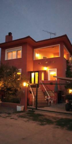 Areta's House Nea Fokaia
