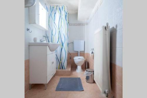 Apartamento Apostolos Maisonette