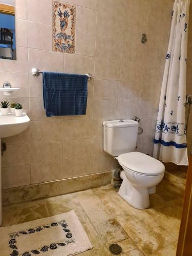 Janis Seaview Villa