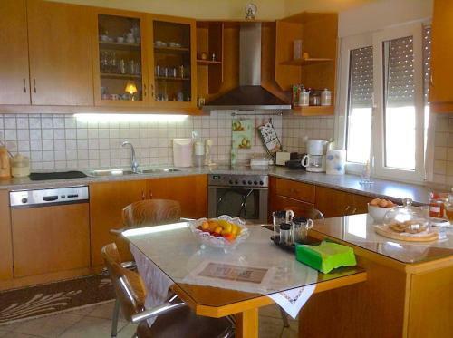 La Casa Di Anastasia - Panorama Nea Karvali