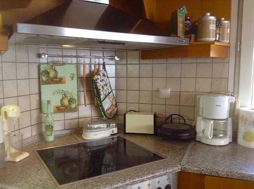 La Casa Di Anastasia - Panorama Nea Karvali