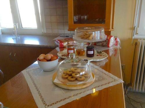 La Casa Di Anastasia - Panorama Nea Karvali