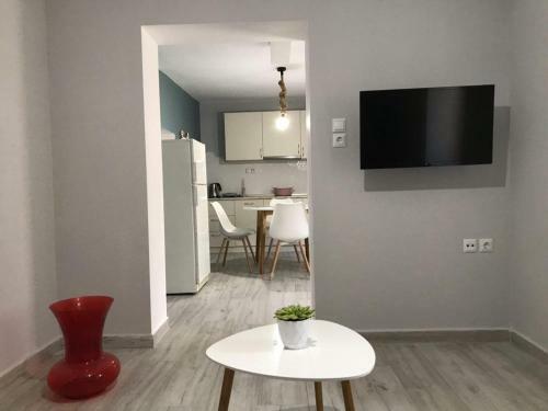 Harmony Apartment