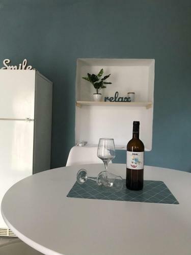 Harmony Apartment
