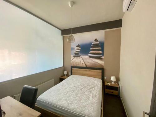 Bed & Breakfast Elgreco By The Sea