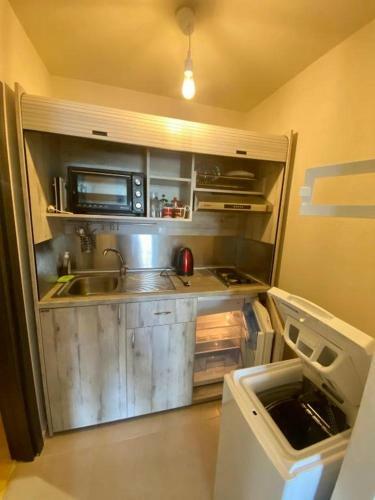 Bed & Breakfast Elgreco By The Sea