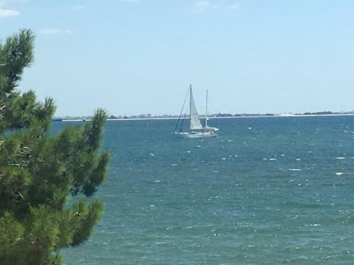 Bed & Breakfast Elgreco By The Sea