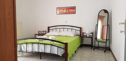 Vermisoglou Apartments