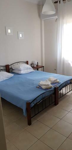 Vermisoglou Apartments