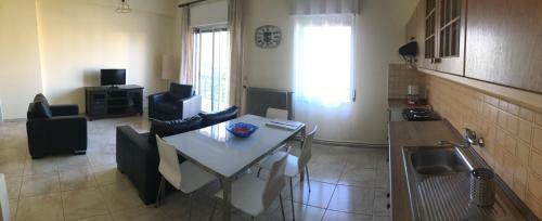 Vermisoglou Apartments