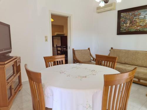 Grand Apartment