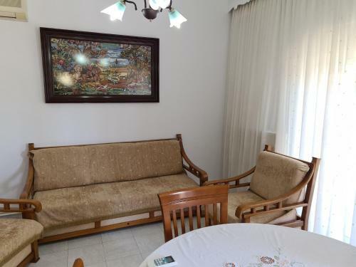 Grand Apartment