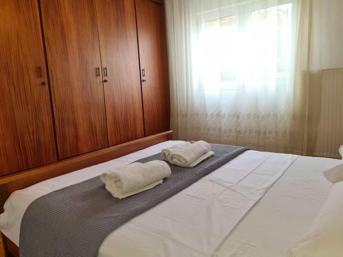 Grand Apartment