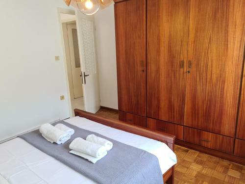 Grand Apartment