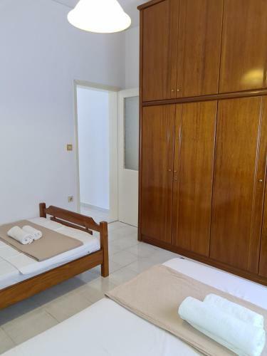 Grand Apartment