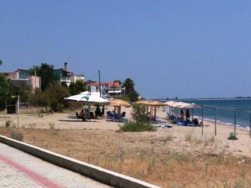 Apartamento House Anatoli