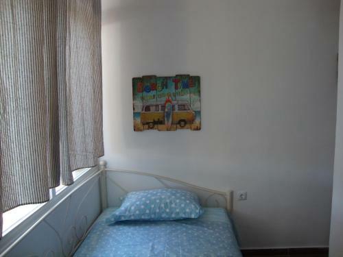 Maria Apartments