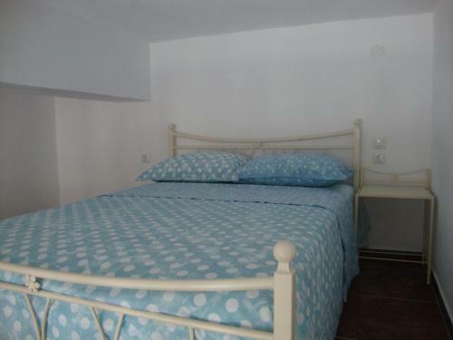 Maria Apartments