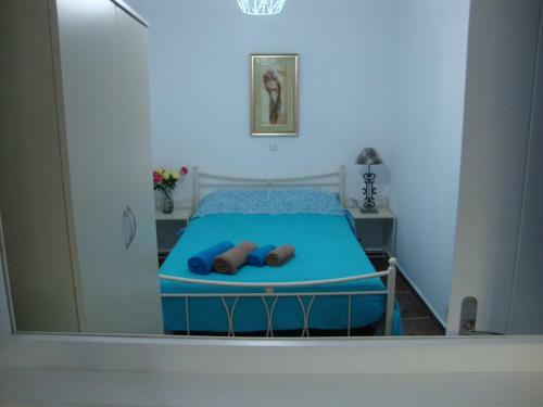 Maria Apartments