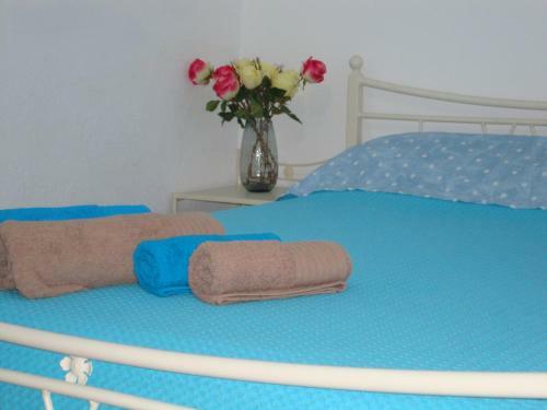 Maria Apartments