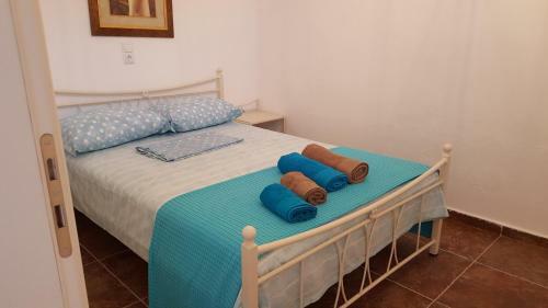 Maria Apartments