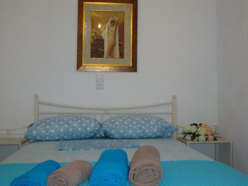Maria Apartments