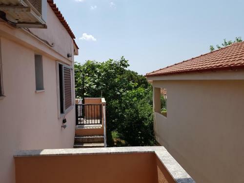 Apartamento Halkidiki Rooms