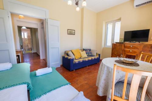 Apartamento Annetas House