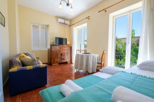 Apartamento Annetas House