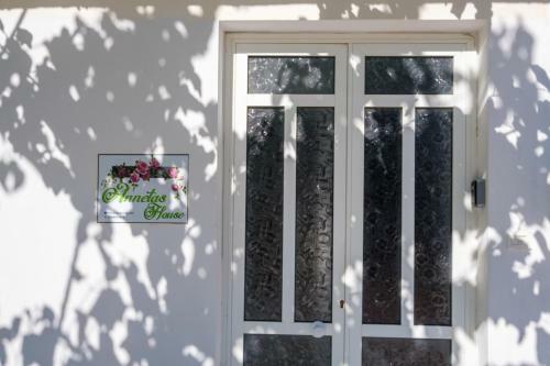 Apartamento Annetas House