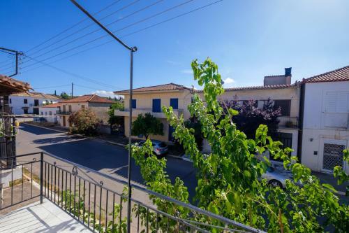 Apartamento Annetas House