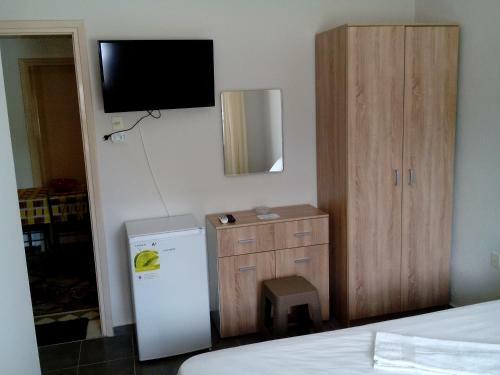 Apartamento Iordanis