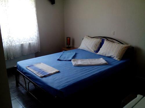 Apartamento Iordanis