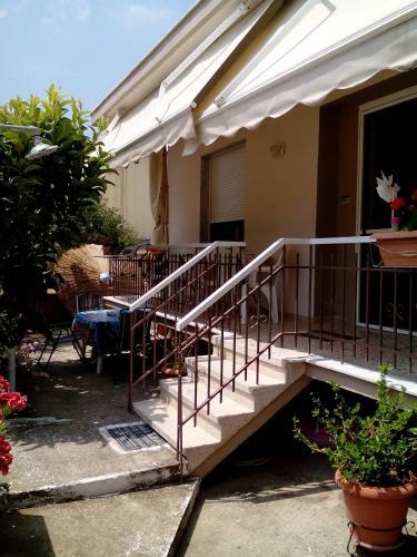 Apartamento Iordanis