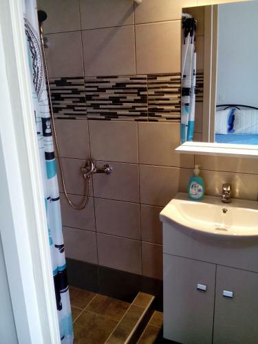 Apartamento Iordanis