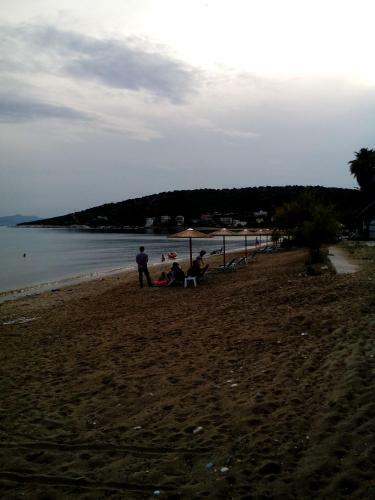 Apartamento Iordanis