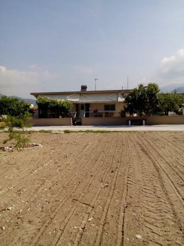 Apartamento Iordanis