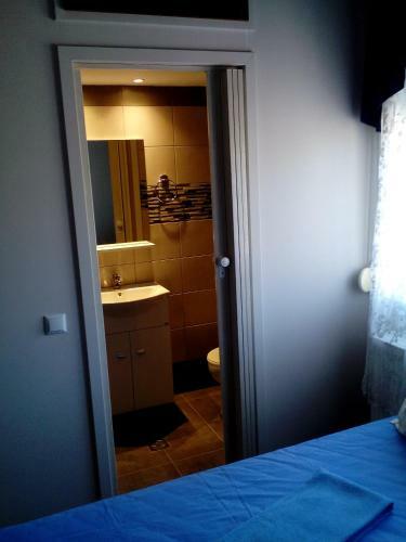 Apartamento Iordanis