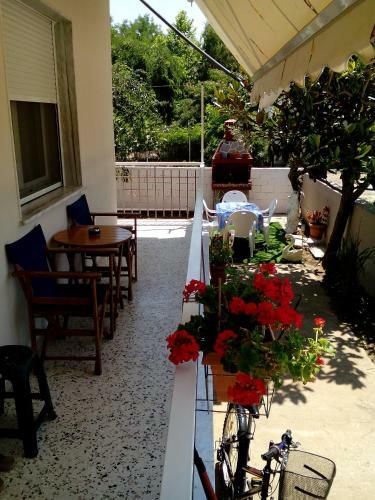 Apartamento Iordanis