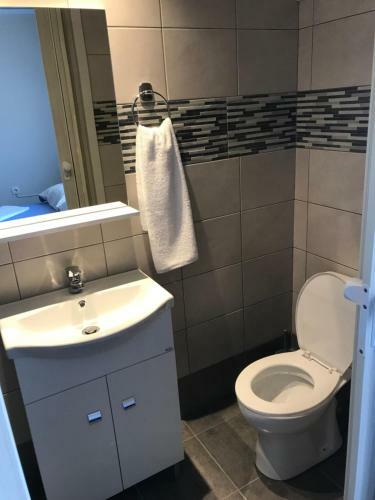 Apartamento Iordanis